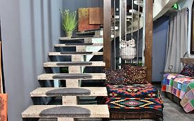 Manna Boutique Hotel (Adults Only)